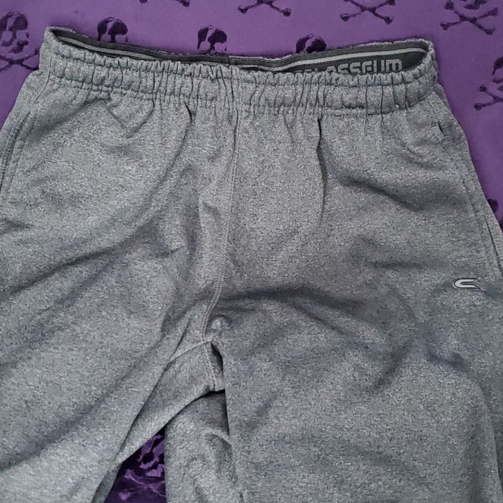 Youth Colosseum Athletic Sweat Pants